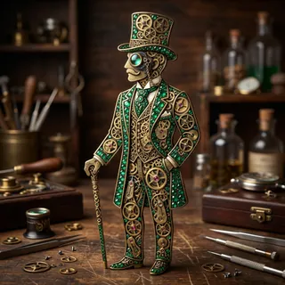 Mr Green Logo