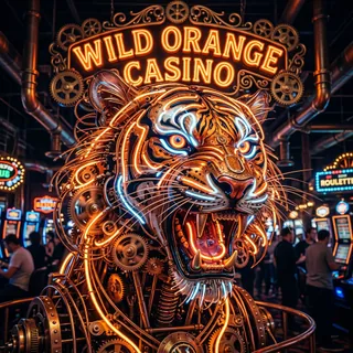 Wildz Logo