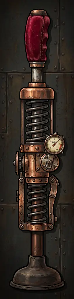 Plunger